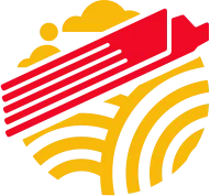 Logo La Rinascente Food Logistics